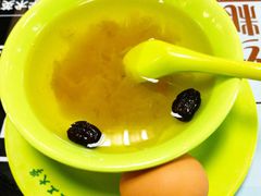 -北京理工大学新食堂