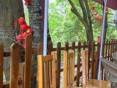 -青岩城南旧事·小时候的味道(青岩古镇黑金店)
