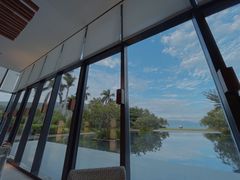 -柏悦酒店-沁园牛排海鲜西餐厅