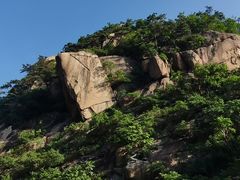 -丹东凤凰山景区