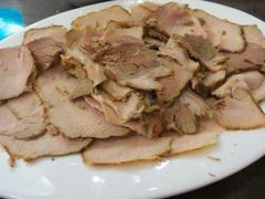 熏肉-李连贵熏肉大饼(宁山中路店)