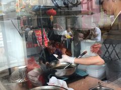 -黄连大头华烧鹅店(大良店)