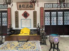 -承德避暑山庄景区