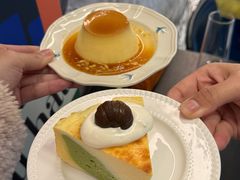 -FULL MOON满月咖啡