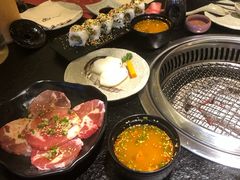 -悟空酒场烤肉(凯德壹中心店)
