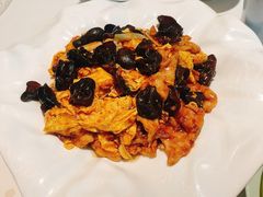 -大铁勺新津菜(东丽阳光新业广场店)
