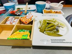 -灶座小锅烀饼·铁锅炖(道里店)