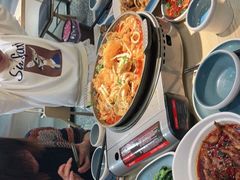 -领蟹祥记·香辣蟹·特色小海鲜(奥体天虹店)