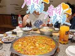 -胖子鱼·天水麻辣鱼火锅(秦州407店)