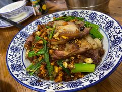 -好呷八大碗(五羊店)