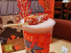 -奈雪的茶(苏宁广场店)