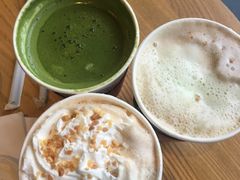 -星巴克臻选(成都太古里店)
