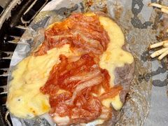 -焰江山·海鲜牛排烤肉自助(环形中心店)