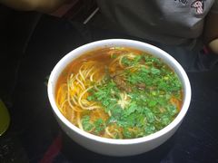 -宛平李记小吃(东关街店)