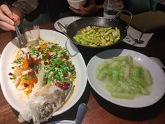 -大牌大·传统杭帮菜(湖滨店)