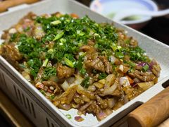 -树厨贵州菜(铜仁花果山店)