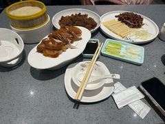 -紫光园(燕郊总店)