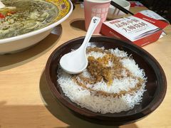 -裕鼎鲜·新中菜(金鼎广场店)