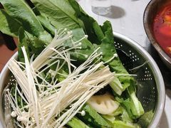 -重庆特色冷锅鱼(武大店)