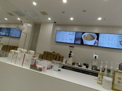 -Manner Coffee(K11店)