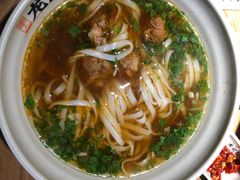 -湘人龙记老长沙米粉(华普国际大厦店)