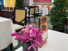 -阿诺泰·泰国餐厅(紫荆店)