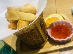 -迷你椰·泰式大排档(共康店)