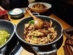 -吃饭皇帝大(合生汇店)
