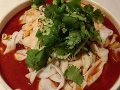 石河子凉皮-西域阿里马新疆菜·清真(桂花路店)
