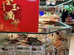 -欧亚春城购物中心(春城大街店)