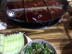 -堂客老火锅(欣阳广场总店)