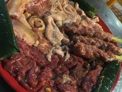 -瓦片烤肉(13号店)