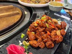 -人民公社铁锅炖·东北菜(卫国道店)
