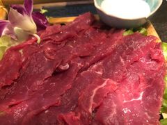 -盡膳口福跷脚牛肉火锅(合生汇购物中心店)