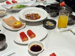 -祥记餐饮•豫粤珍味(郑东新区新长安店)