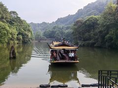 -青城山