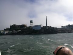 -阿尔卡特拉斯岛