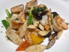 -渔嫂烧河鲜•土菜馆(中正天街店)