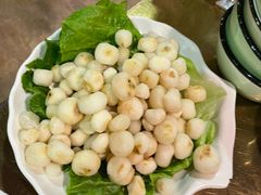 -四季合味椰子鸡(南山大冲店)