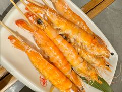 -渔乐之昕·铁板烧自助餐(虹悦城店)