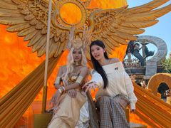 -波塞冬旅游度假区