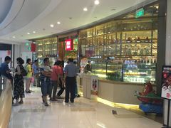 -西贝莜面村(金隅嘉品mall店)