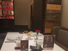 -千百味红餐厅·非遗江西菜(绿地双子塔总店)