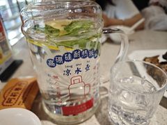 -阿莉餐厅(枣阳路店)