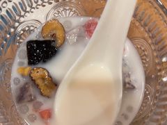 -糟粕醋·椰苑海南菜餐厅(亚龙湾天域酒店)