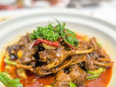 -十里·东湖院子(湖北省博物馆店)