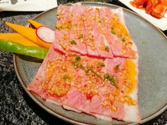 蒜香培根-牛家酒场(7mall店)
