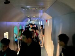 -白鹤梁水下博物馆