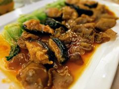 -厦门宝龙铂尔曼大酒店·龙之渊中餐厅