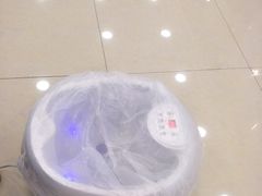 -朋朋修脚(滂江街店)